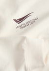 Jack & Jones Signal Sweatshirt, Cream