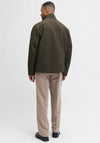 Jack & Jones Aspen Field Jacket, Green