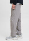 Jack & Jones Kane Commute Travel Trousers, Grey