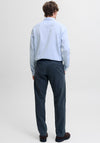 Jack & Jones Parker Long Sleeve Shirt, Blue