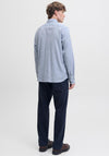 Jack & Jones Parker Long Sleeve Shirt, Navy Blazer