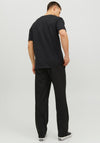 Jack & Jones Josh T-Shirt, Black