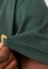 Jack & Jones Josh T-Shirt, Dark Green