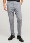 Jack & Jones Marco Chinos, Ultimate Grey