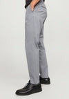 Jack & Jones Marco Chinos, Ultimate Grey