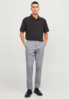 Jack & Jones Marco Chinos, Ultimate Grey