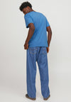 Jack & Jones Josh T-Shirt, Pacific Coast