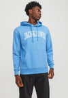 Jack & Jones Josh Hoodie, Pacific Coast