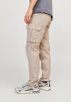 Jack & Jones Tucker Cargos, Dune