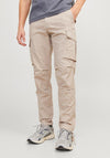Jack & Jones Tucker Cargos, Dune
