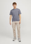 Jack & Jones Tucker Cargos, Dune