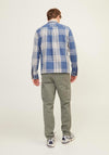 Jack & Jones Tucker Cargos, Olive Night