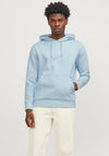 Jack & Jones Archie Hoodie, Skyway