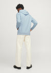 Jack & Jones Archie Hoodie, Skyway