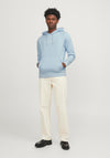Jack & Jones Archie Hoodie, Skyway