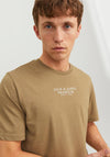 Jack & Jones Archie T-Shirt, Elmwood