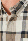 Jack & Jones Brook Corduroy Shirt, Pelican