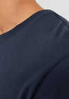 Jack & Jones Basic T-Shirt, Navy Blazer