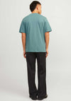 Jack & Jones Basic T-Shirt, Goblin Blue