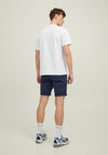 Jack & Jones Bowie Chino Shorts, Navy Blazer