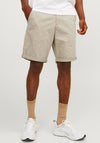 Jack & Jones Bowie Chino Shorts, Sand