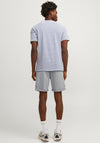 Jack & Jones Bowie Chino Shorts, Ultimate Grey