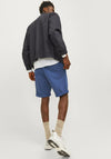 Jack & Jones Bowie Chino Shorts, Ensign Blue