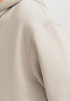 Jack & Jones Star Hoodie, Beige