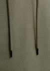 Jack & Jones Star Hoodie, Green
