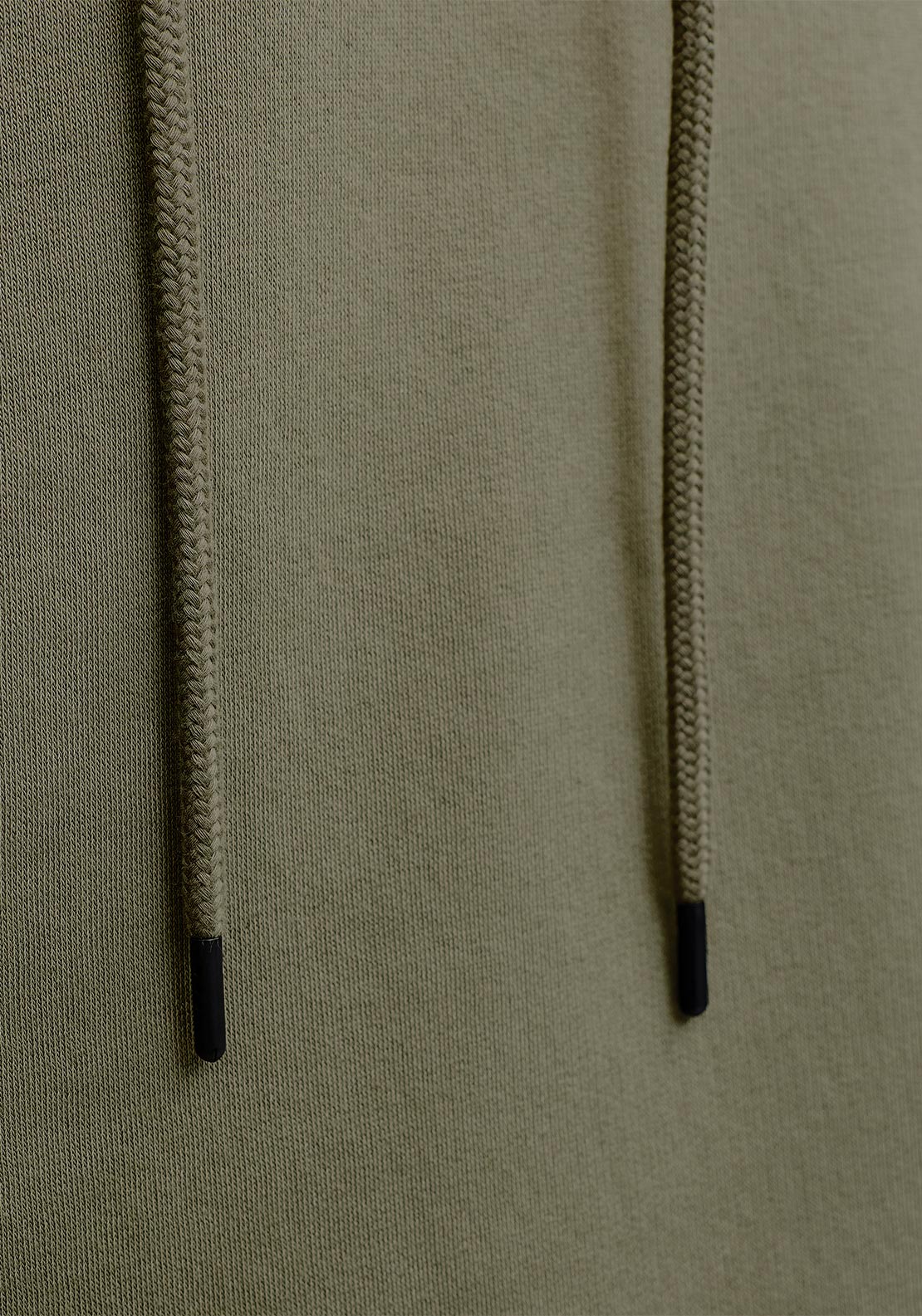 Jack & Jones Star Hoodie, Green