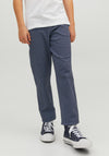Jack & Jones Boys David Chino, Navy