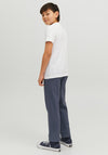 Jack & Jones Boys David Chino, Navy