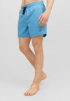Jack & Jones Fiji Swim Shorts, Pacific Coast