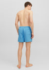 Jack & Jones Fiji Swim Shorts, Pacific Coast
