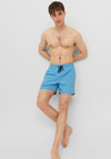 Jack & Jones Fiji Swim Shorts, Pacific Coast