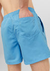 Jack & Jones Fiji Swim Shorts, Pacific Coast