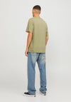 Jack & Jones Jeans T-Shirt, Oil Green