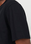 Jack & Jones Ester Picture T-Shirt, Black