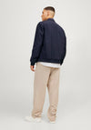 Jack & Jones Brook Bomber Jacket, Seabourne