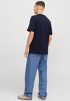 Jack & Jones Colton T-Shirt, Navy