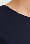 Jack & Jones Colton T-Shirt, Navy