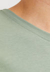 Jack & Jones Colton T-Shirt, Iceberg Green