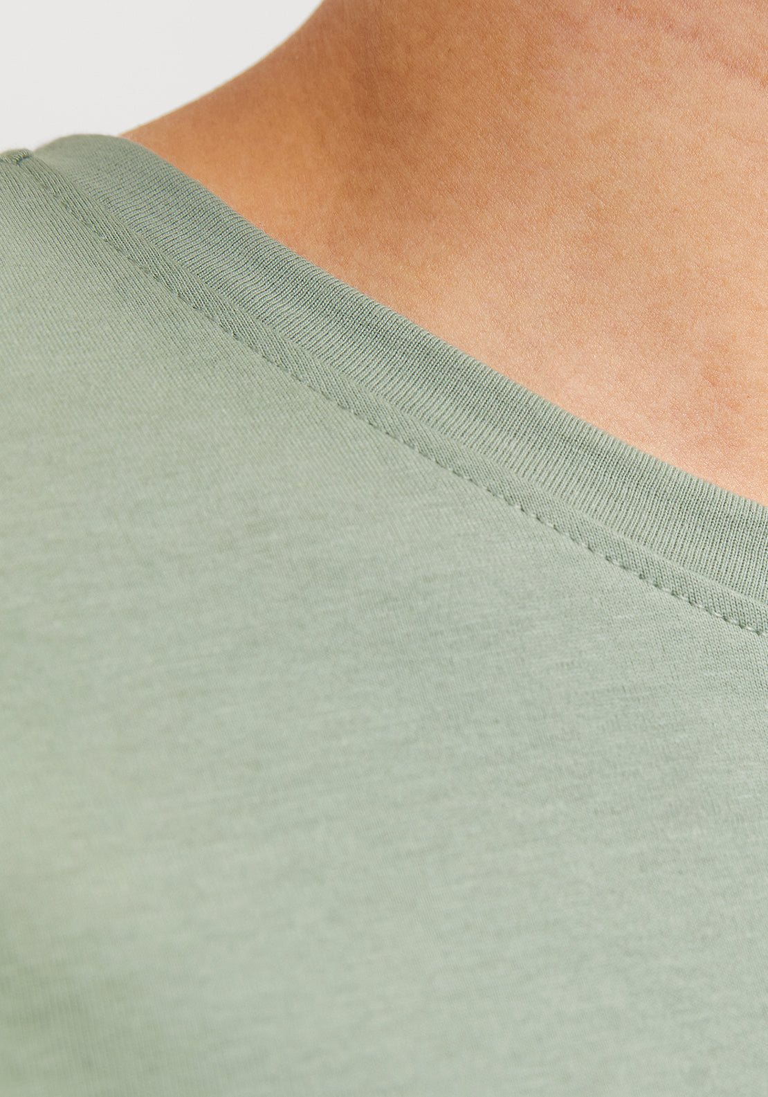 Jack & Jones Colton T-Shirt, Iceberg Green