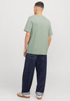 Jack & Jones Colton T-Shirt, Iceberg Green