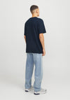 Jack & Jones Hudson T-Shirt, Navy