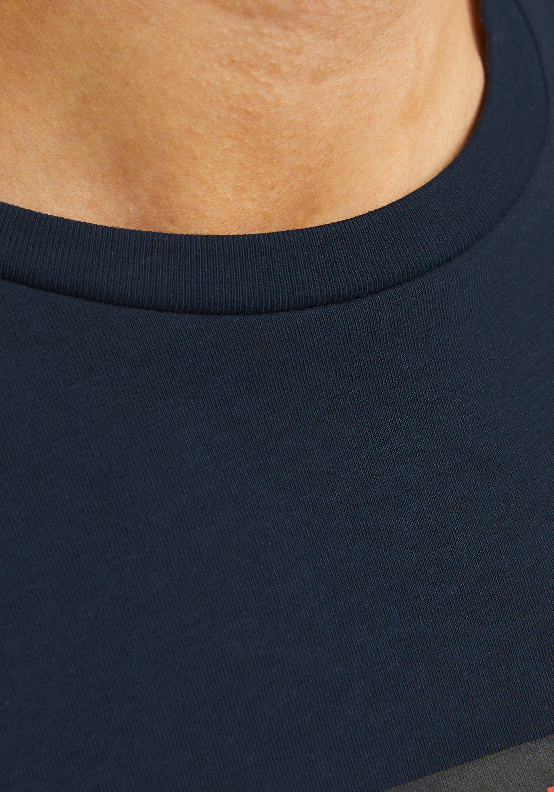 Jack & Jones Hudson T-Shirt, Navy