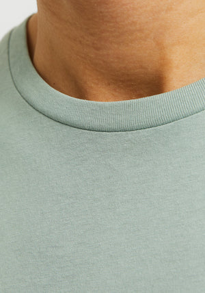 Jack & Jones Hudson T-Shirt, Iceberg Green