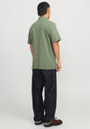 Jack & Jones William Polo Shirt, Green