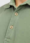 Jack & Jones William Polo Shirt, Green