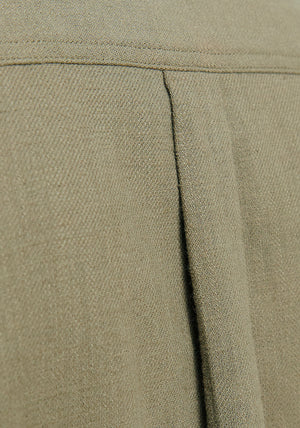Jack & Jones Raymond Overshirt, Tea Leaf Green